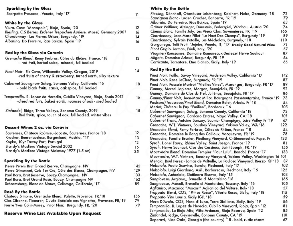 corewinelistjan2022ai